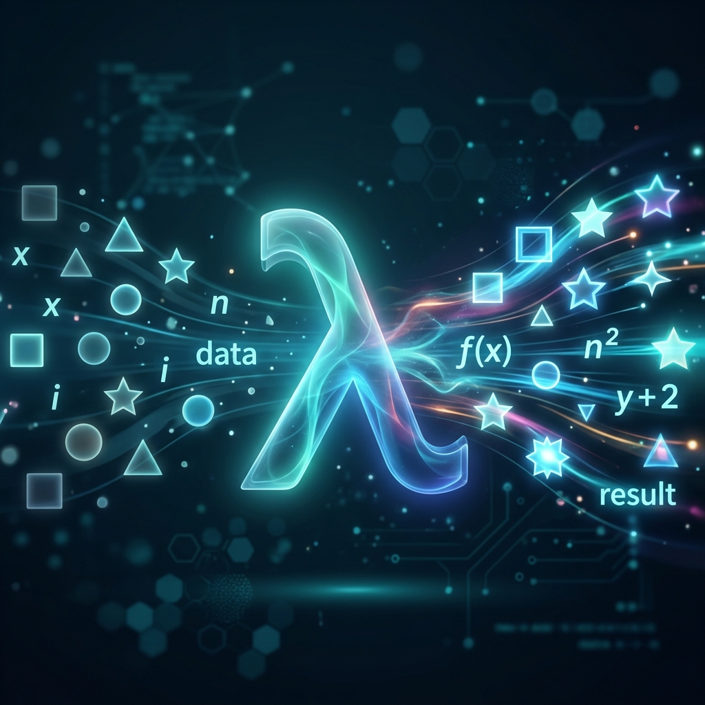 The Complete Guide to Python's map() & lambda